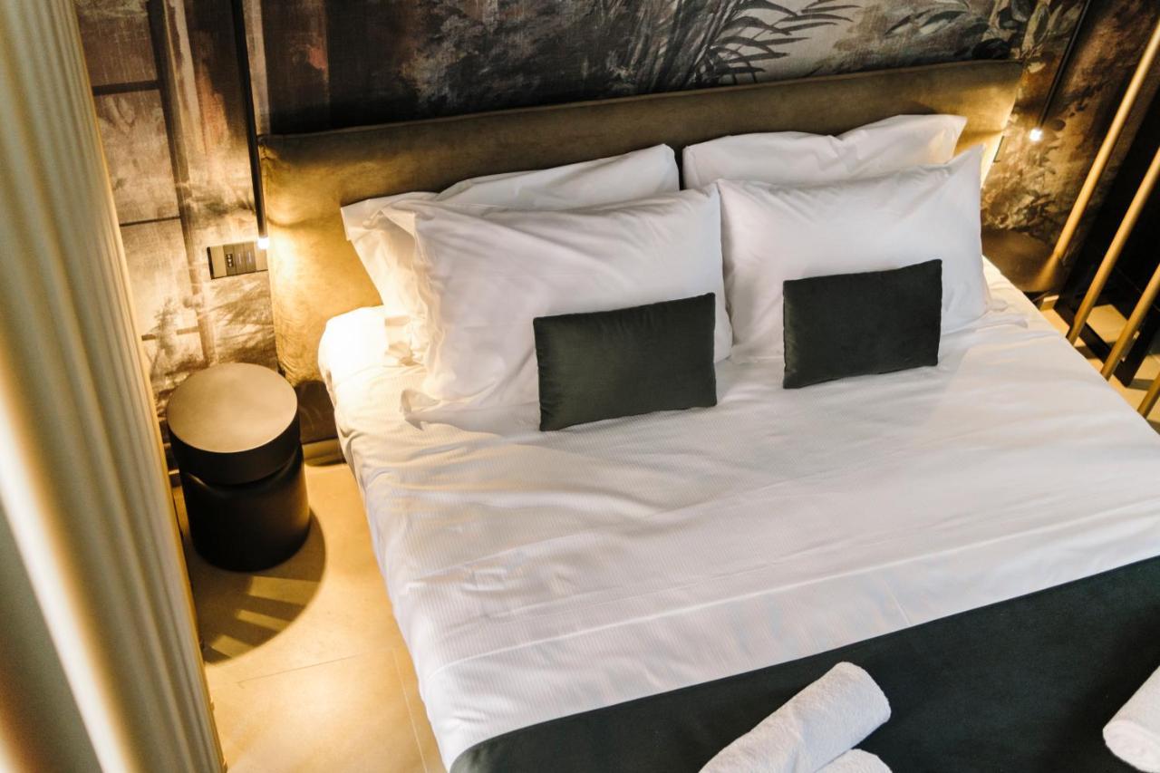 Bed & Breakfast Aquasuite
