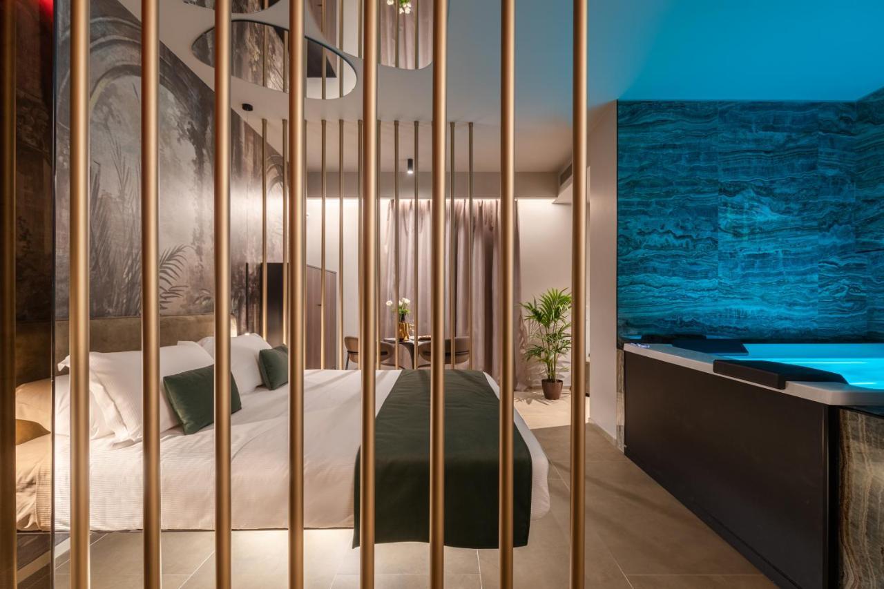 Aquasuite - Luxury Experience & * Palermo